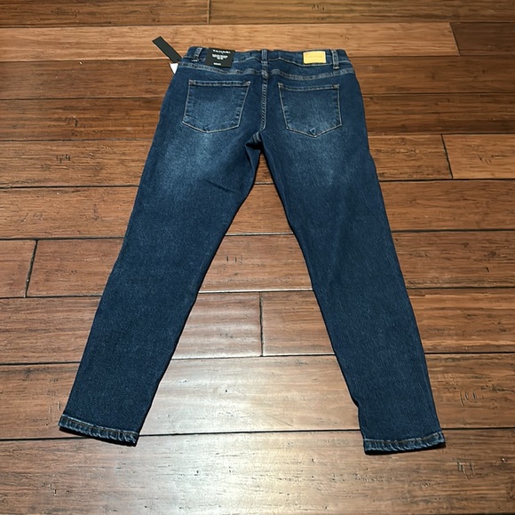 NWT Tahari Jeans - Picture 7 of 9